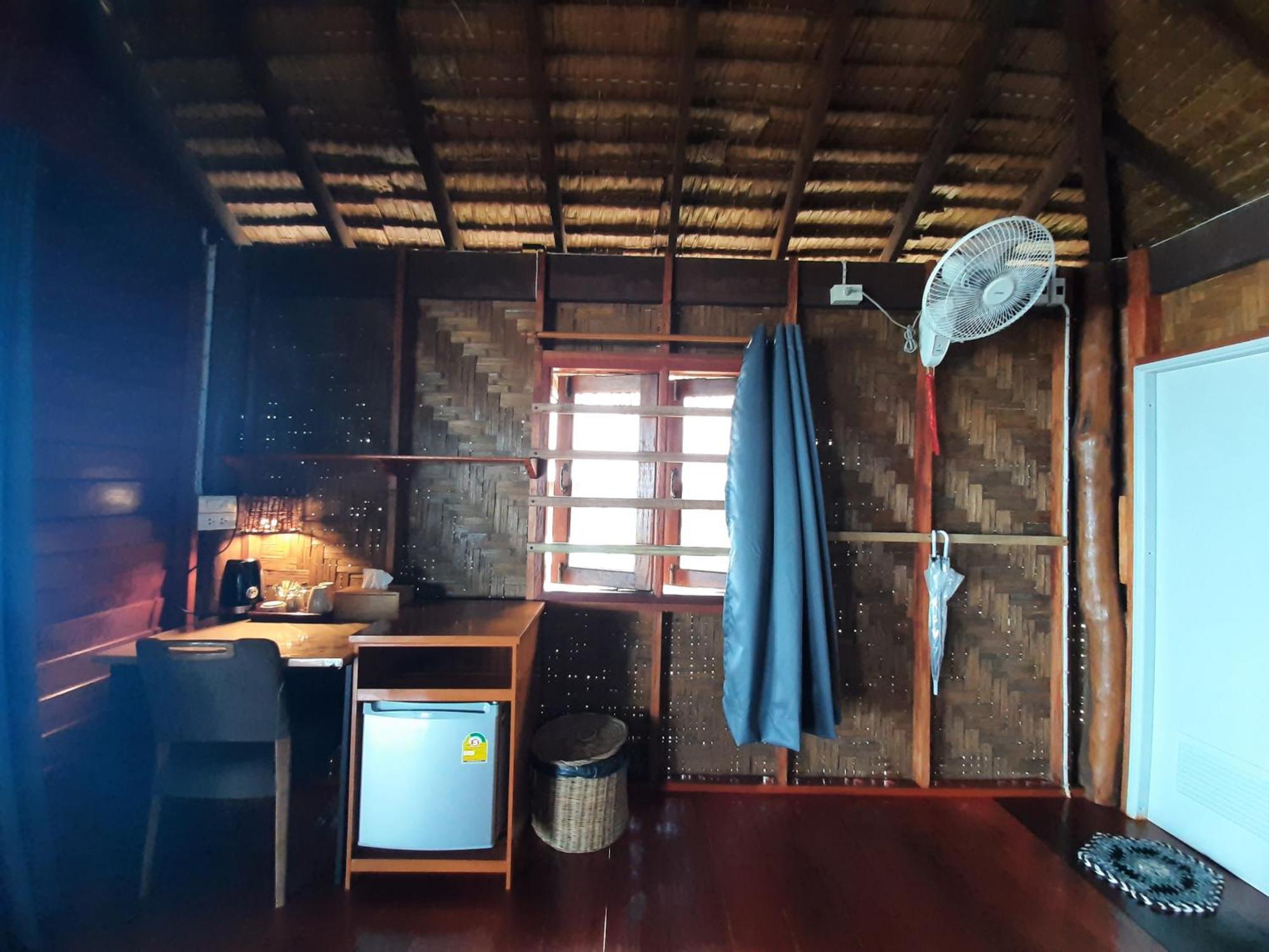Cha Cha Bungalow Koh Jum Exterior photo