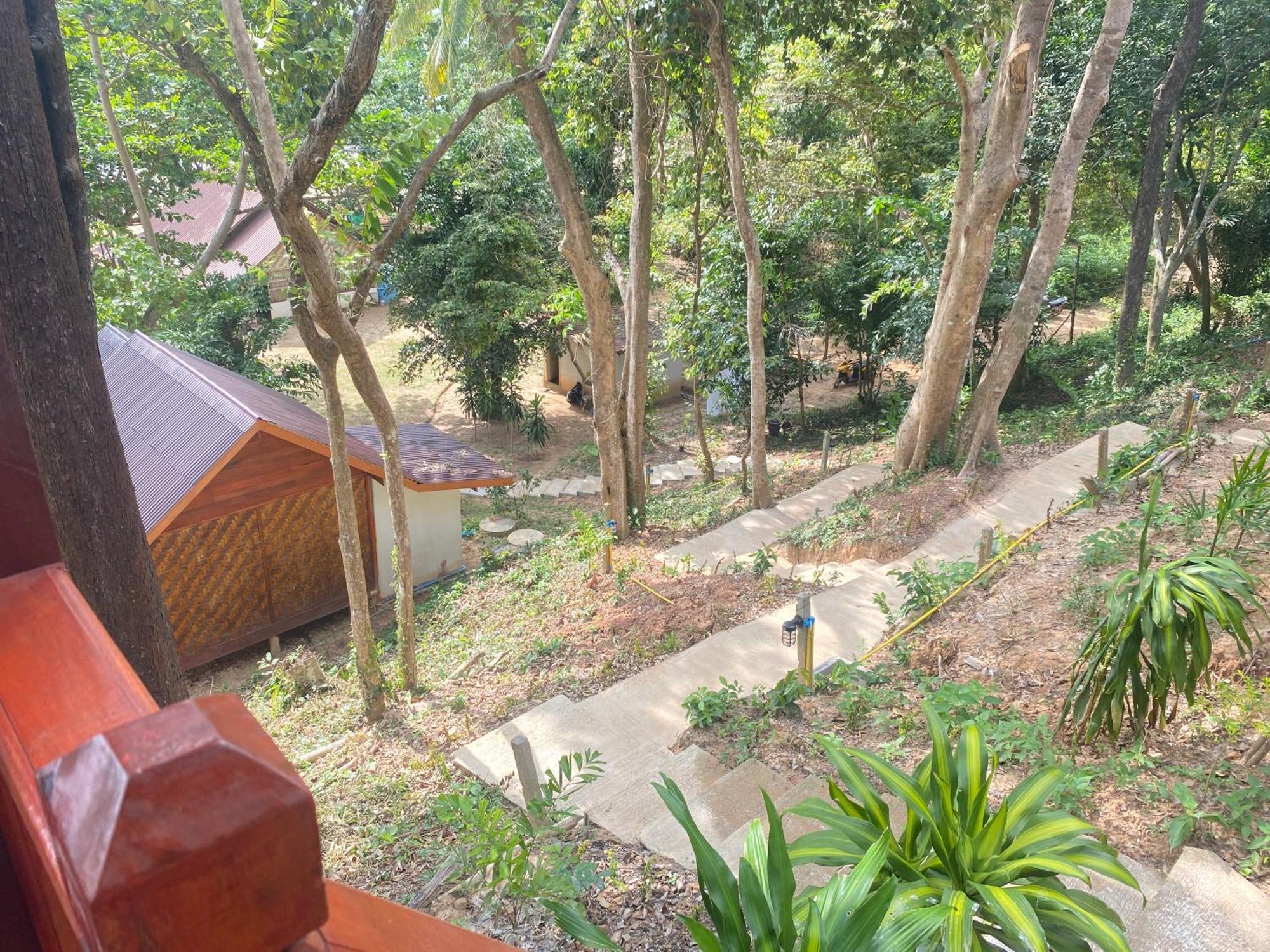 Cha Cha Bungalow Koh Jum Room photo